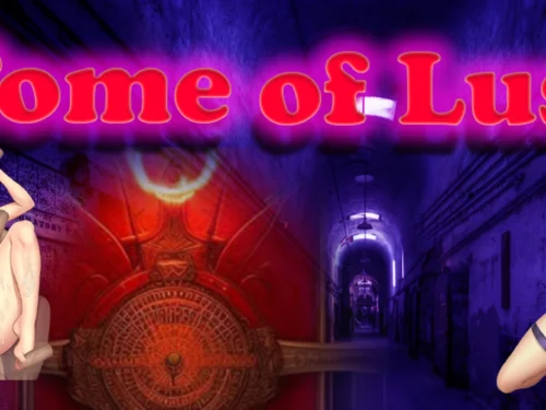 Tome of Lust