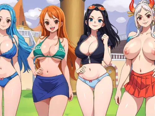 Lewd Souls