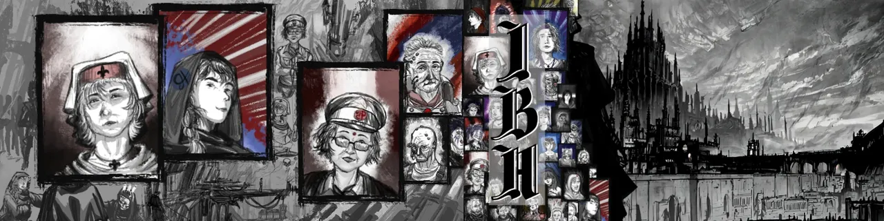 Imperium Bureaucracy Hero Banner