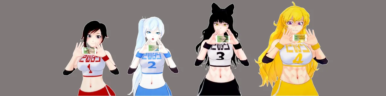 Huntress Trainer Banner