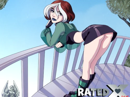 Rated X