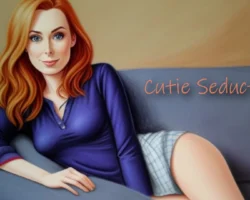 Cutie Seduction