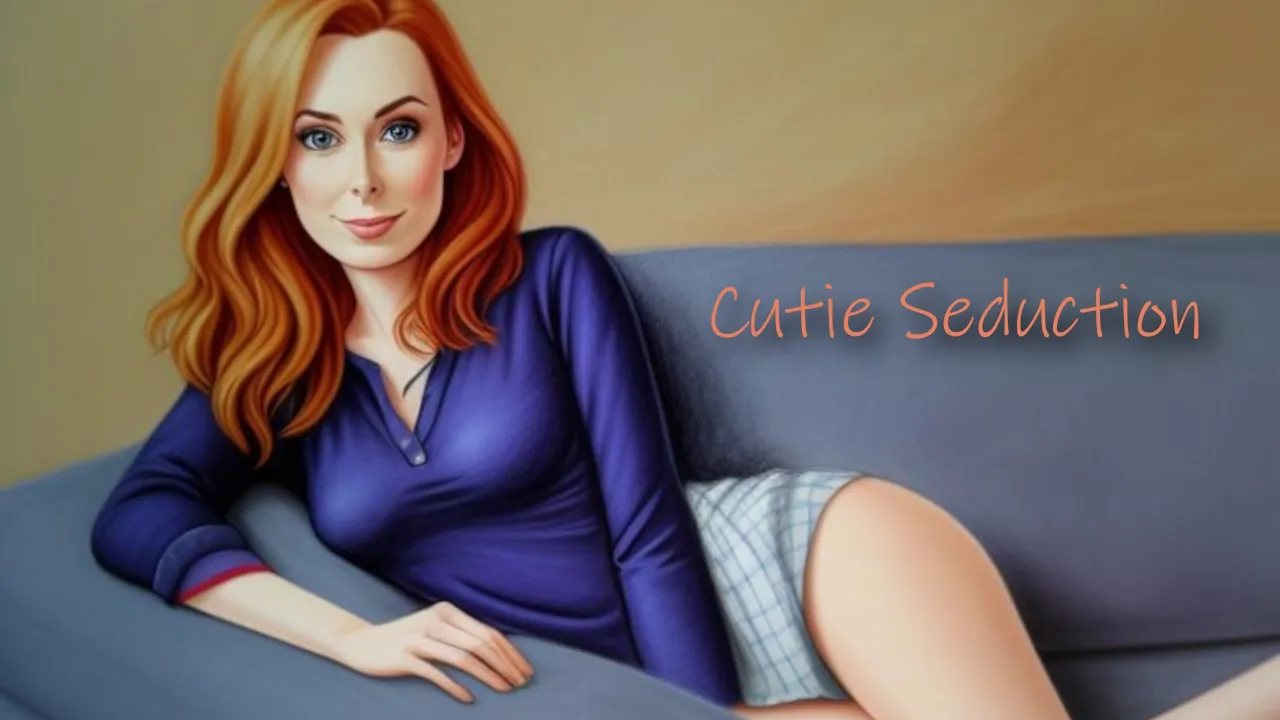 Cutie Seduction Cutie Seduction