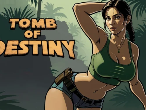 Tomb of Destiny