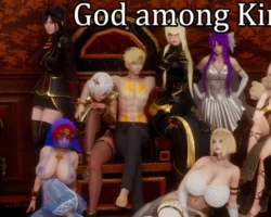 God among Kings