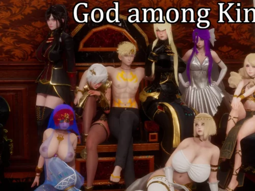 God among Kings