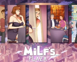 MILF's Plaza