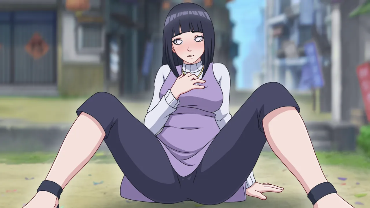 Sarada's Rise
