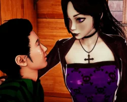 Dominant Witches 2