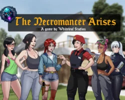 The Necromancer Arises