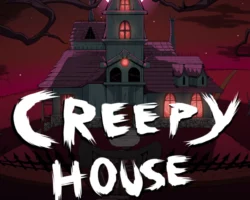 Creepy House