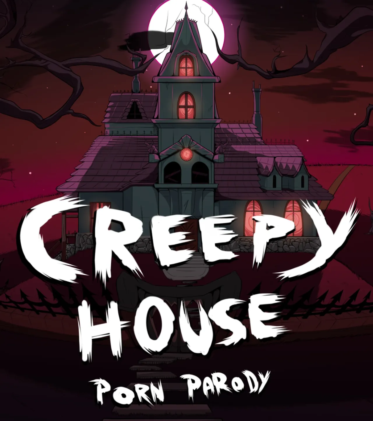 Creepy House Creepy House