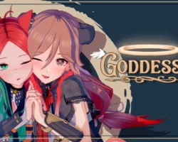 Goddesses' Whim