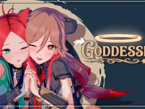Goddesses' Whim