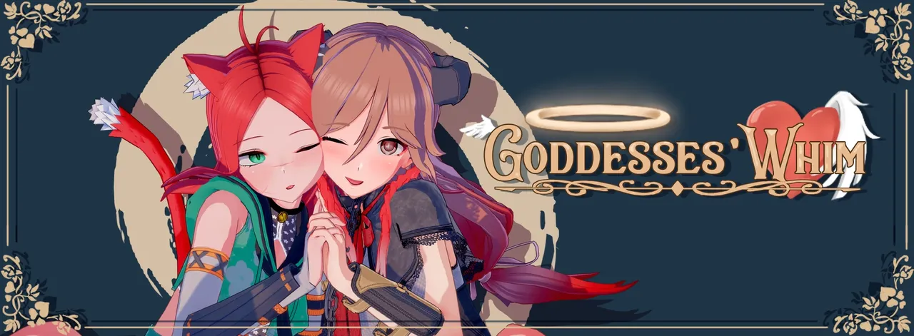 Goddesses' Whim Goddesses' Whim