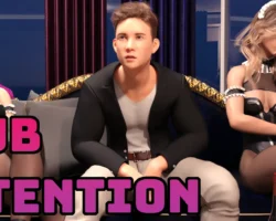 Club Detention