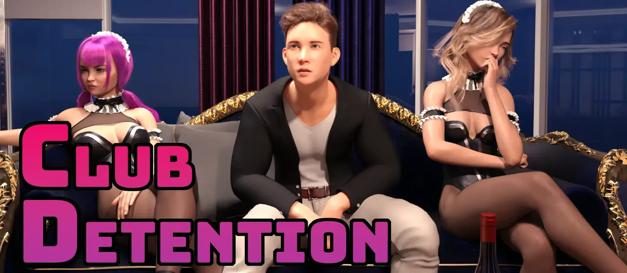 Club Detention