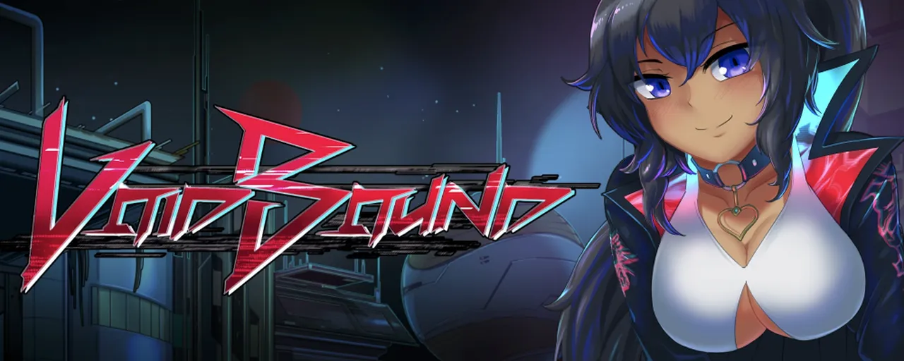 VoidBound Banner