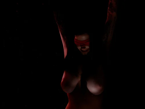 Tales from the Deep: Eve