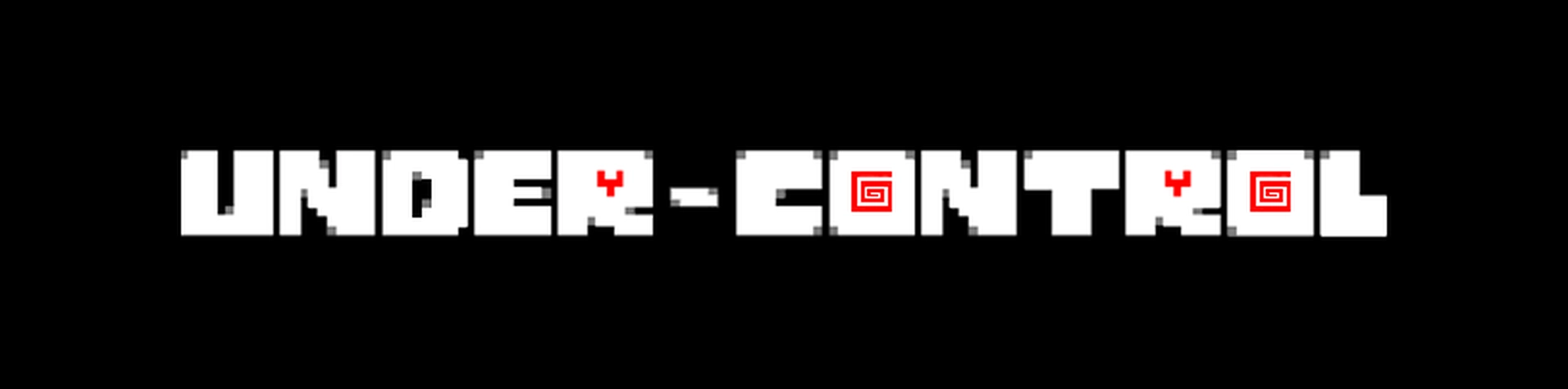 Under-Control Banner