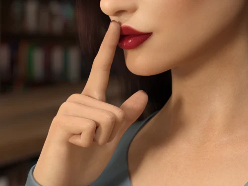 University's Secrets