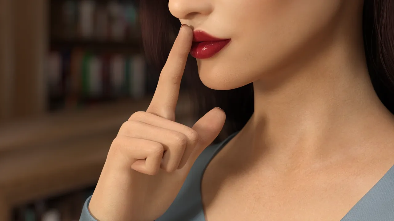 University's Secrets