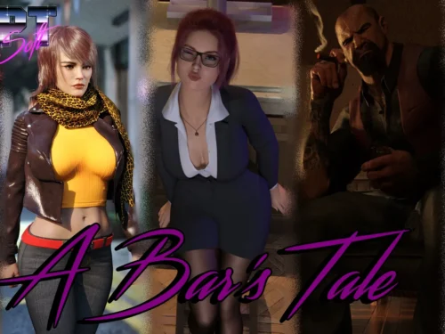 A Bar's Tale