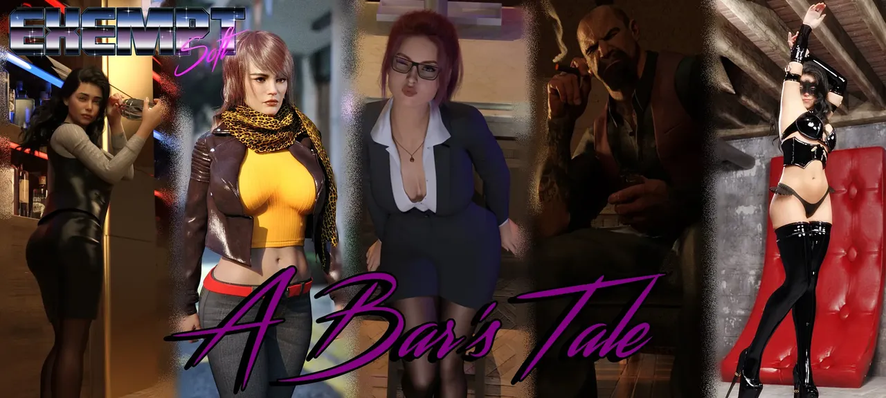 A Bar's Tale