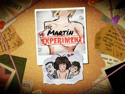 The Martin Experiment