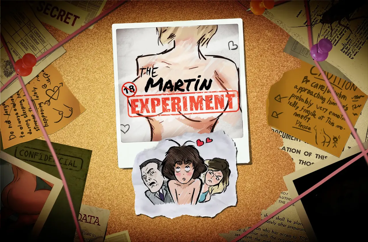 The Martin Experiment