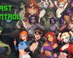 Beast Control