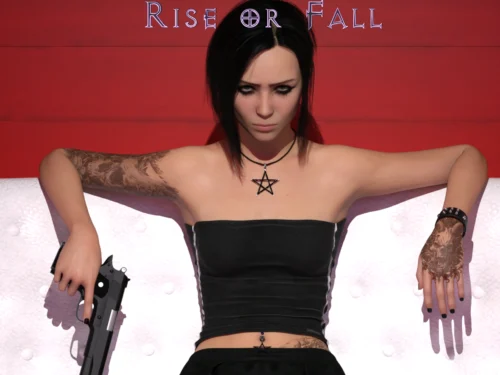 Rise or Fall