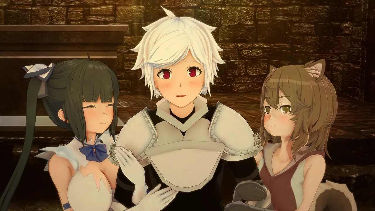 Legacy of Hestia Legacy of Hestia