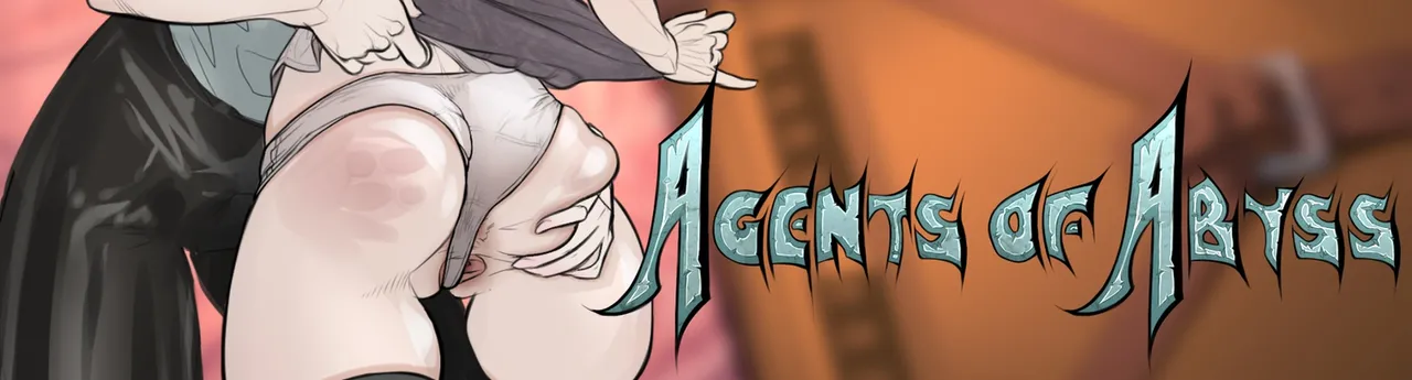 Agents of Abyss Banner
