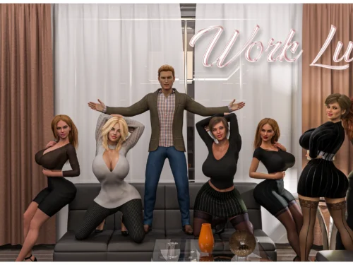 Work Lust