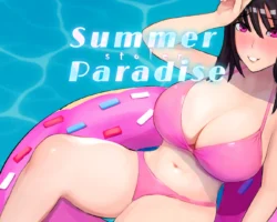 Summer Stolen Paradise