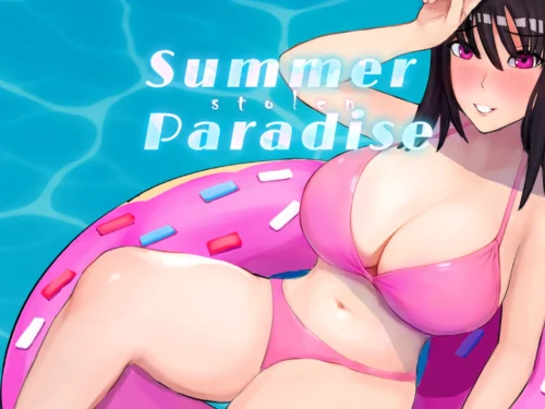 Summer Stolen Paradise