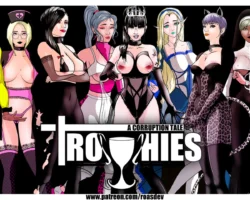 Trophies