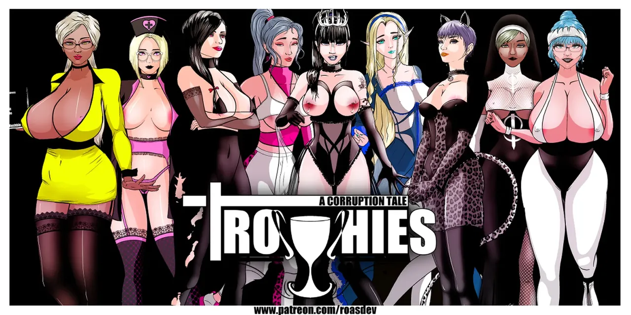 Trophies