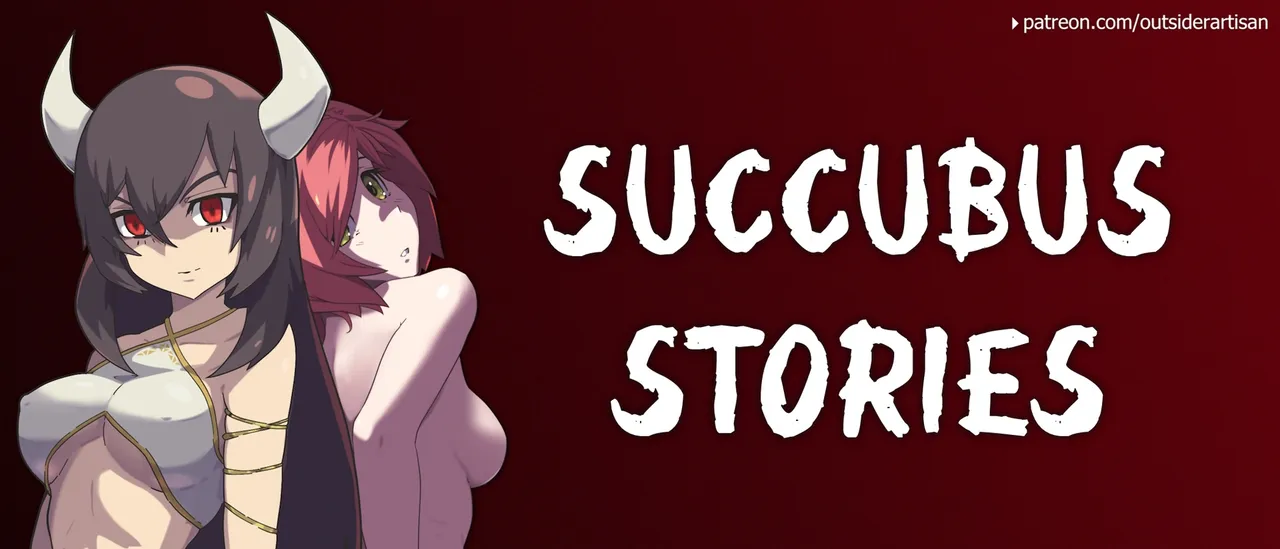 Succubus Stories Succubus Stories