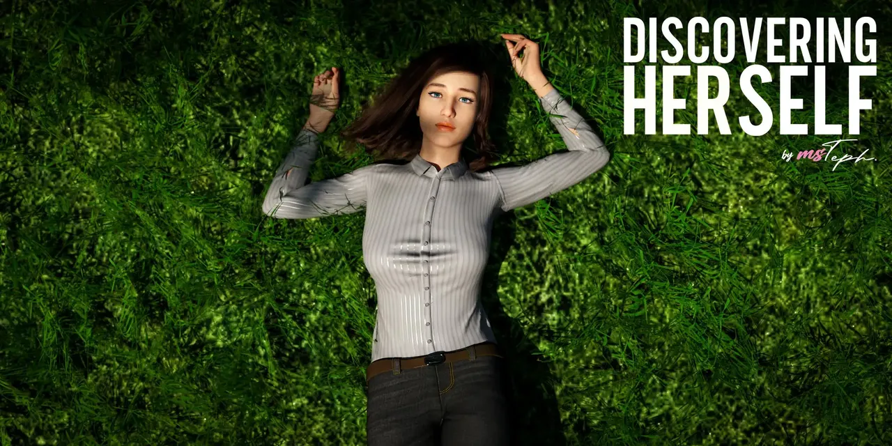Discovering Herself Discovering Herself