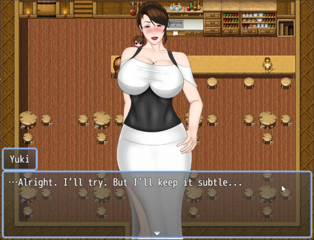 Mother NTR Inn