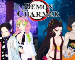 Demon Charmer