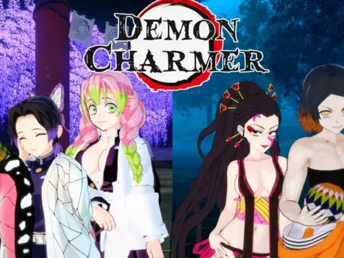Demon Charmer