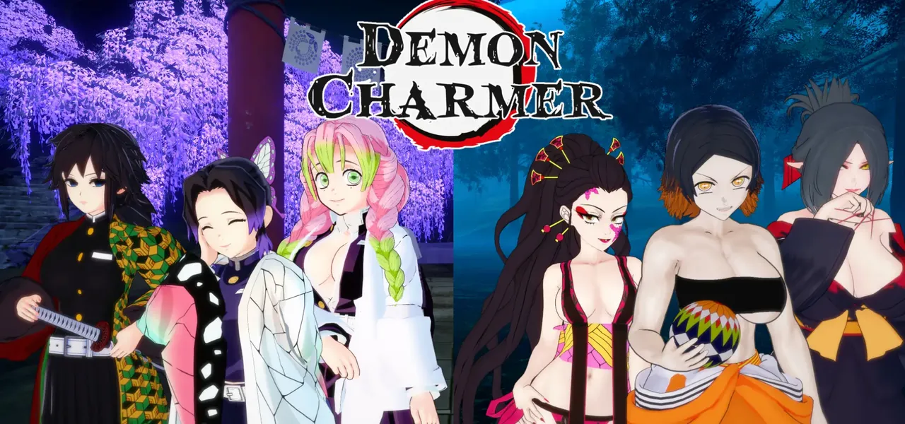 Demon Charmer Demon Charmer