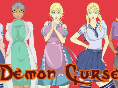 Demon Curse