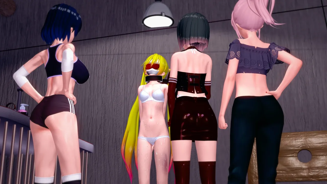 FemDom Stories