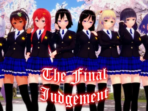 The Final Judgement