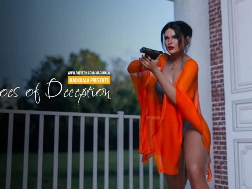 Echoes of Deception