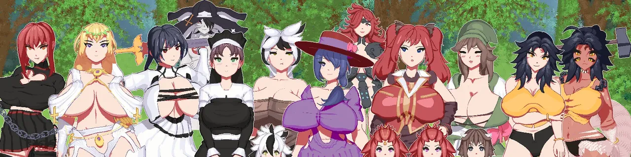 Isekai Awakening Banner